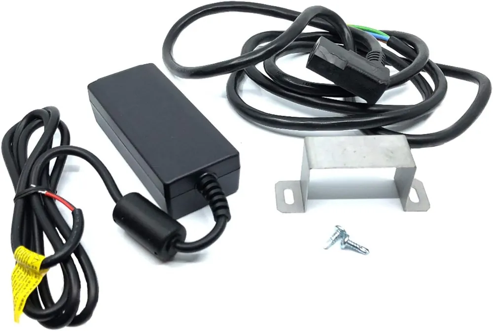 Symmons S-6240-12V Ultra-Sense Power Supply