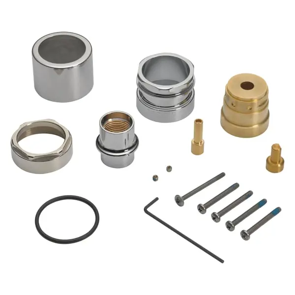 Delta RP90544BL Extension Kit Integrated Diverter for 17T