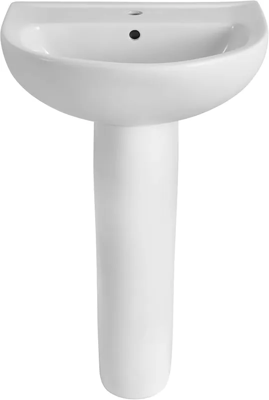American Standard 0467.100.020 Evolution 22-Inch Lavatory Combo