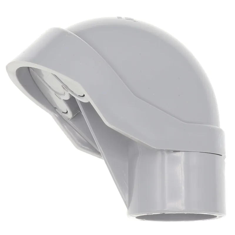 CARLON E998F-CAR Service Entrance Cap 1 Inch Pack of 5