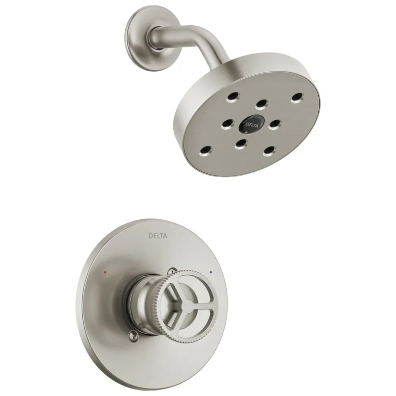 Delta T14258-SS Trinsic H2O Shower Trim 1L