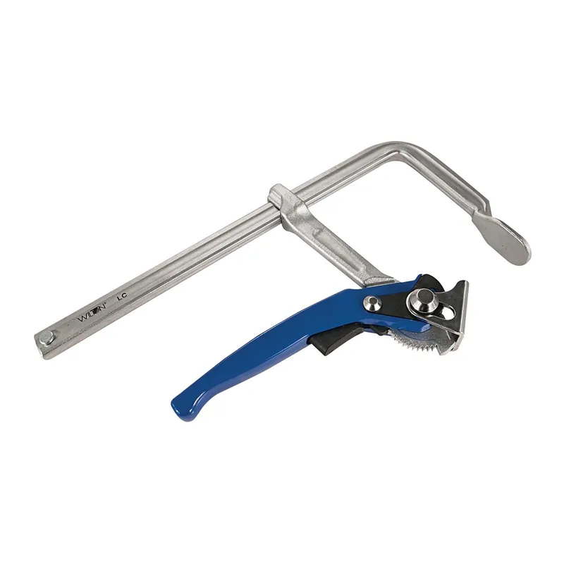 Wilton 86830 Lever Clamp 20 Inches MPN 86830