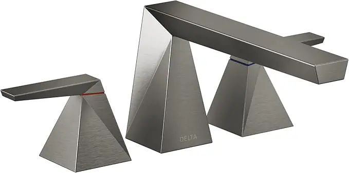 Delta T2743-KS Trillian Deck-Mount Without Diverter