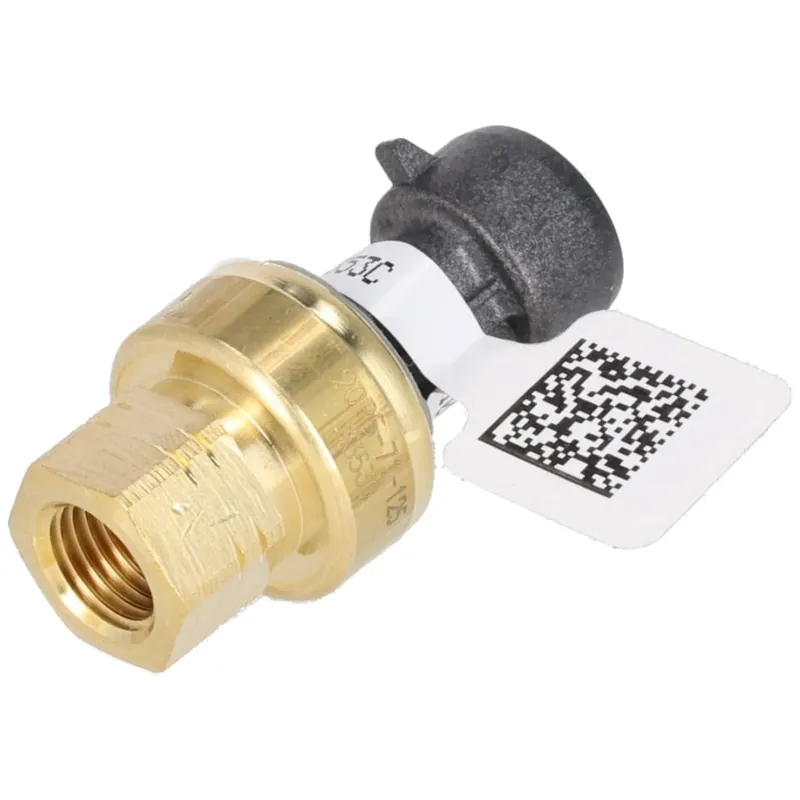 Rheem 47-103454-05K Pressure Transducer Kit - Suction