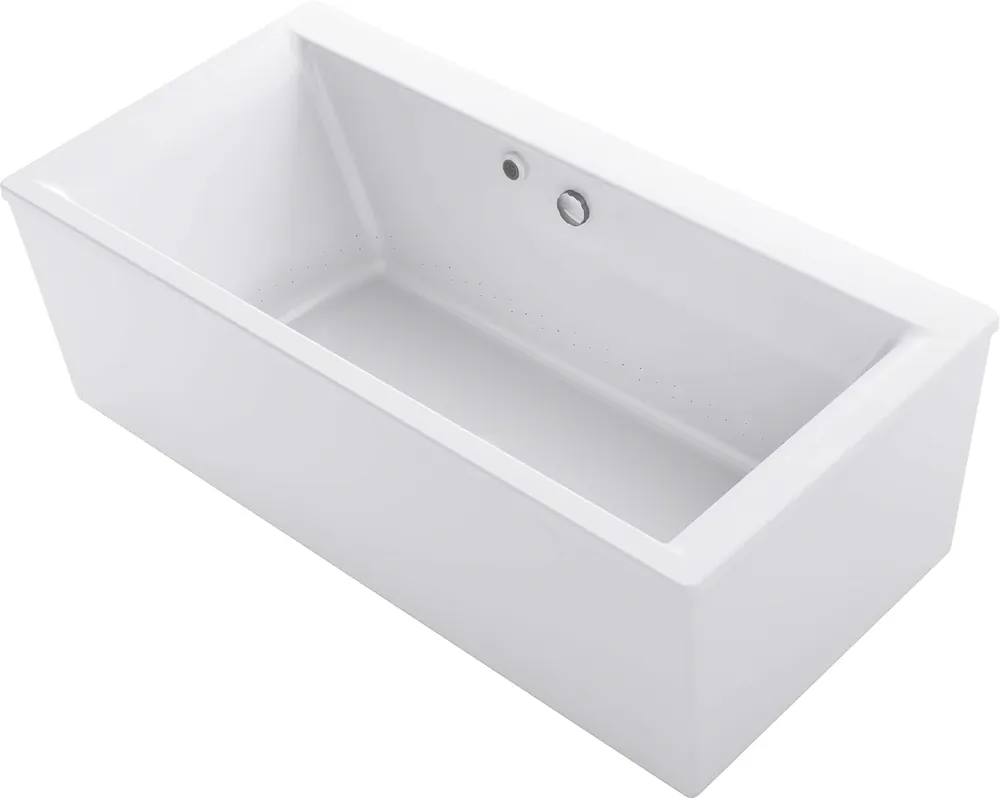 Kohler 24010-W1-0 Stargaze Bath White