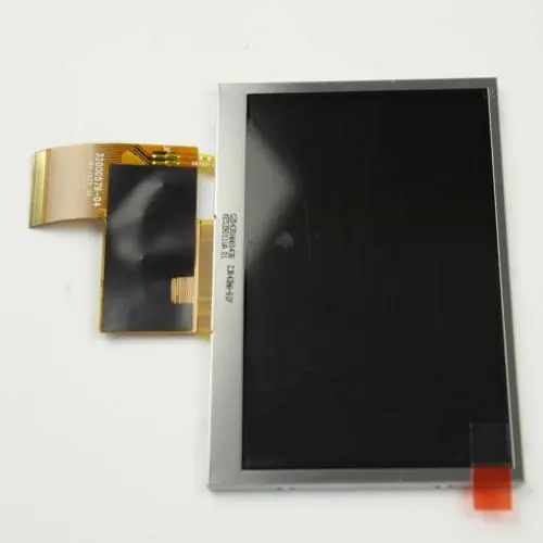 Sony 1-811-873-12 Panel Lcd