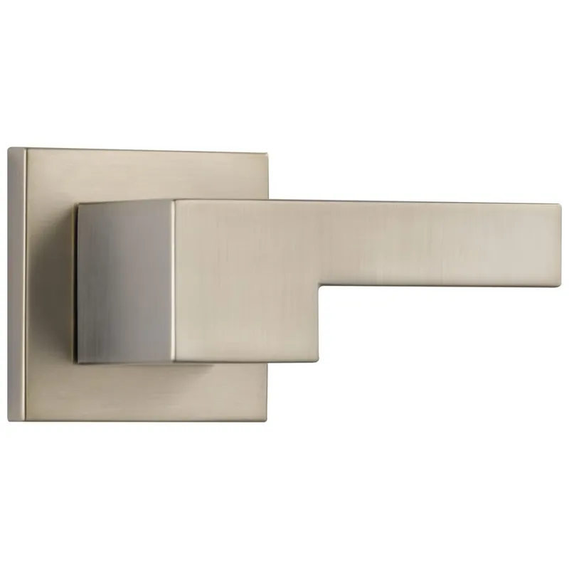 Brizo T66680-BN Siderna Single Handle Volume Control Valve Trim Brushed Nickel