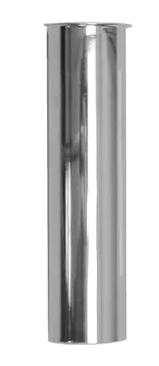 Pasco 34330 1-1/4 inchesx12 inches 20GA CP Tailpiece