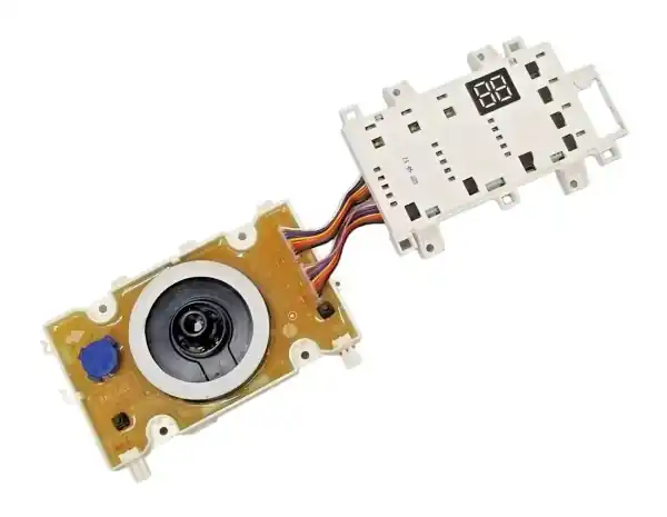 LG EBR89076002 PCB Assembly Display