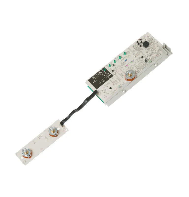 General Electric WH12X10398 Washer Mounted Control Board Replacement MPN