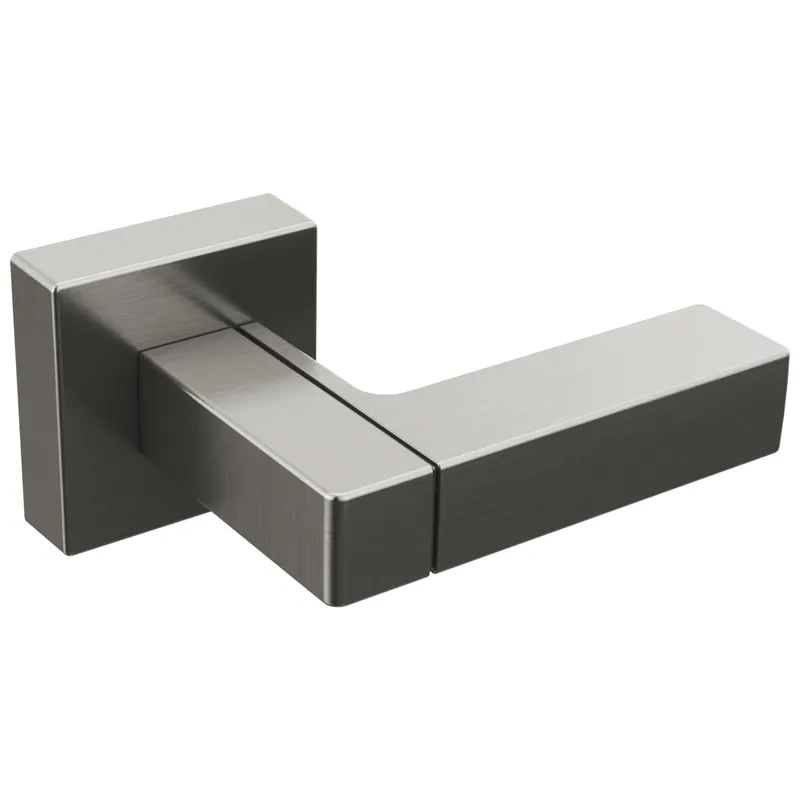 Brizo 696322-SL Frank Lloyd Wright Universal Flush Lever in Luxe Steel