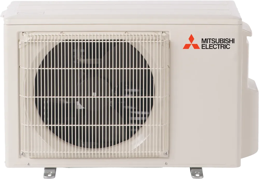 Mitsubishi Electric MUZ-HM18NA-U2 Heat Pump Outdoor Unit 18000 BTU