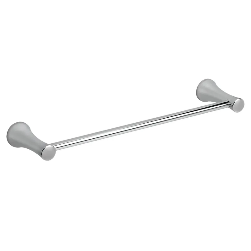 American Standard 8337018 Transitional Towel Bar 18 Inch