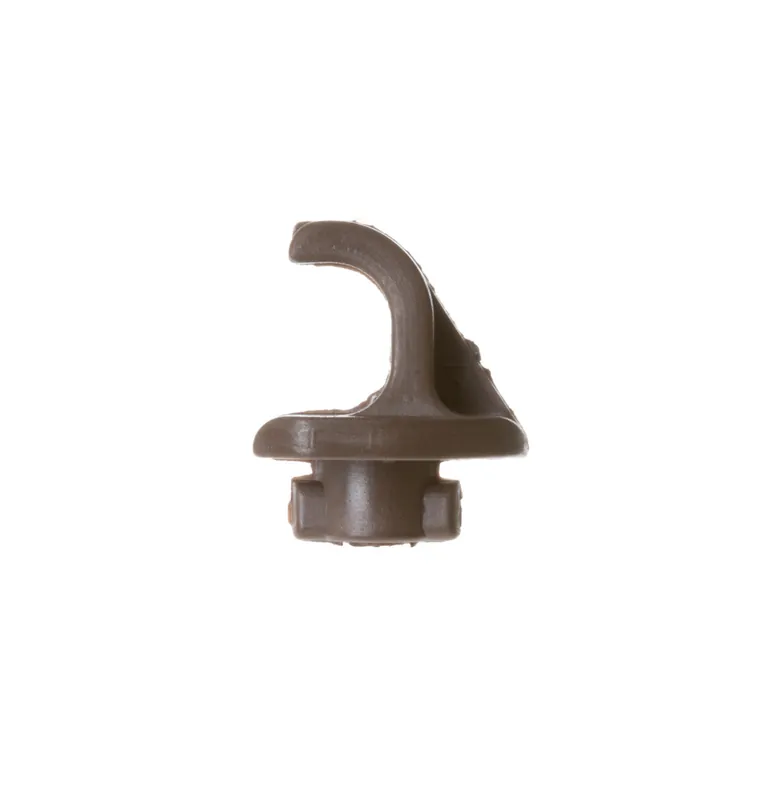General Electric WB02X10750 Microwave Shelf Support