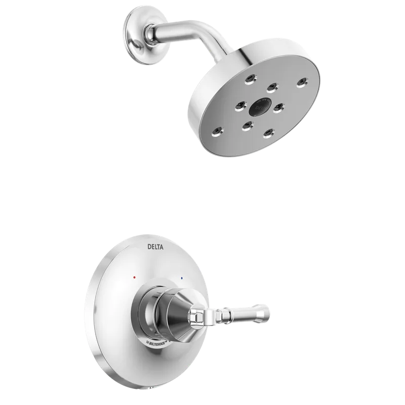 Delta T14284-PR Broderick 14 Series Shower Trim 1.75 gpm