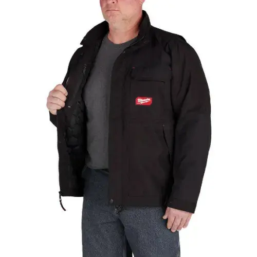 MILWAUKEE 256B-XL FREEFLEX Insulated Jacket XL