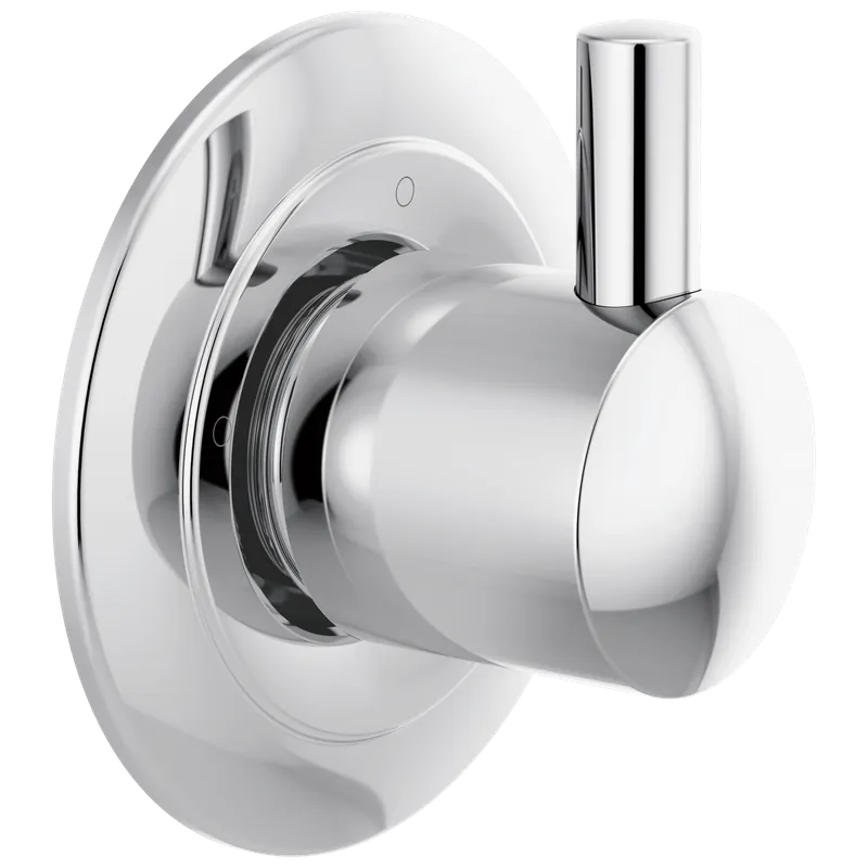 Delta T60875-PC Odin Diverter Trim
