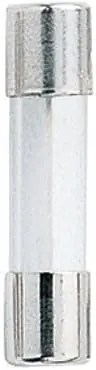 Cooper Bussman GMA-10A Glass Fast Acting Cartridge Fuse 10 Amp (5-Pack)
