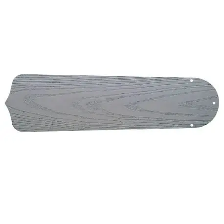 Craftmade B552S-OWP Type 2 Ceiling Fan Blade 5 Blades