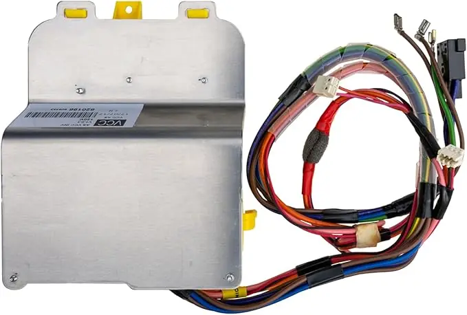Fisher & Paykel 820196 Mod Inv Vcc As 120V