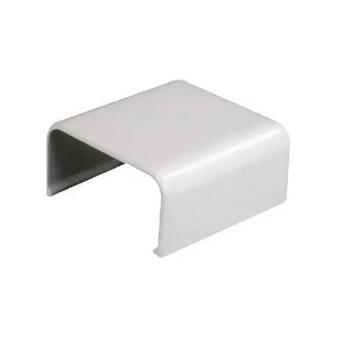 Wiremold 2906-FW Uniduct 2900 Series Cover Clip Fitting