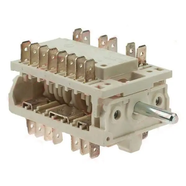 Fisher & Paykel 575913 Function Switch