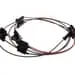 Electrolux 5304527991 Harness, Ignition