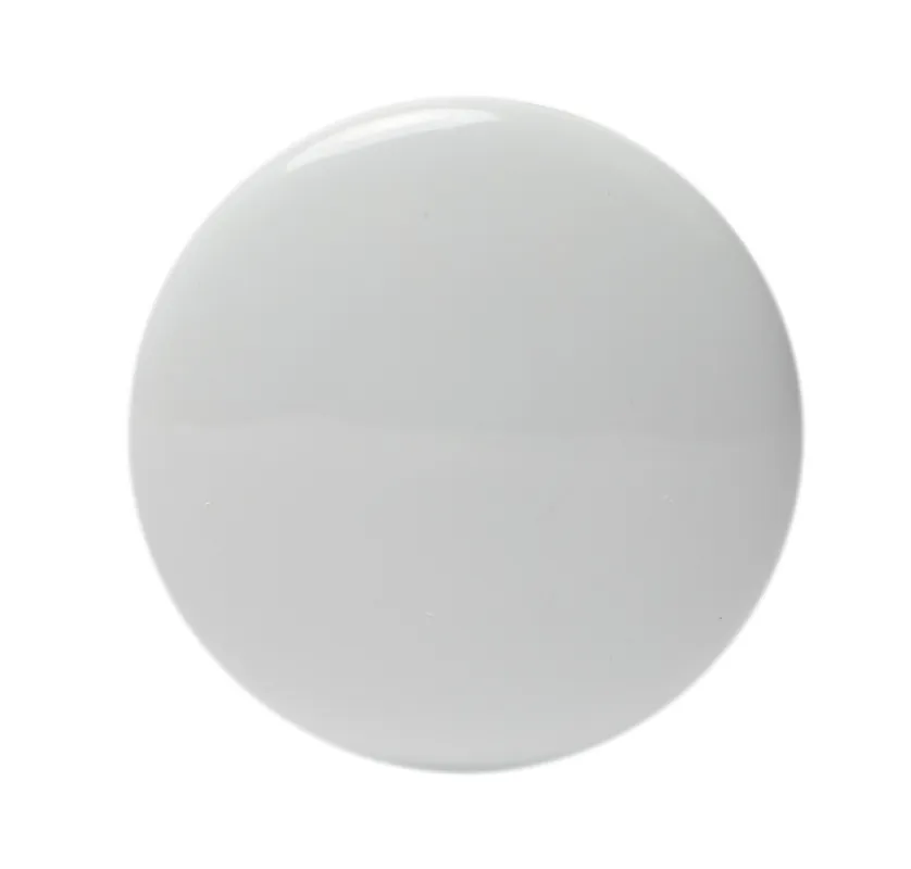 ALFI AB8056-W Bathroom Sink Drain White