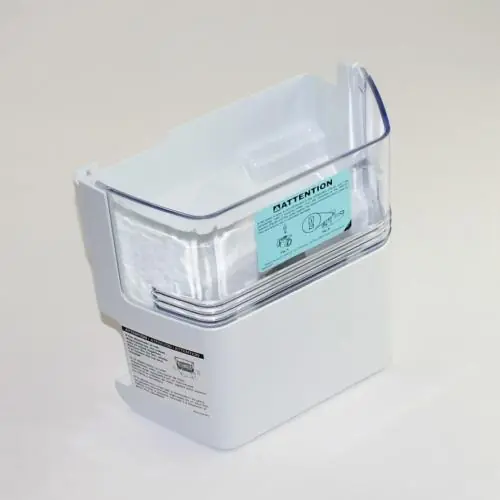 LG AKC55858901 Ice Bucket