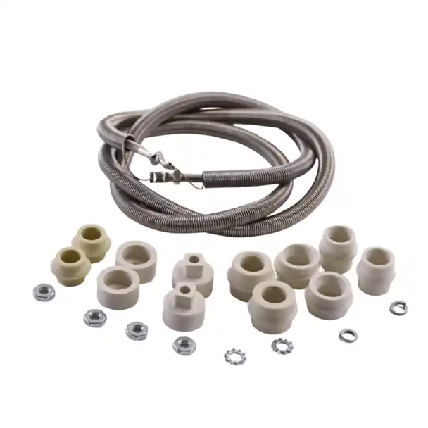 Mars 34658 Resistance Heater Coil 6000W-480V Heater