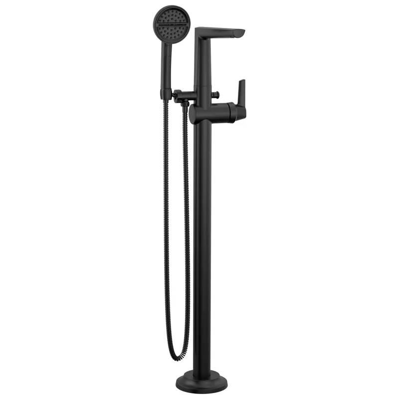 Delta T4771-BLFL Galeon Tub Filler
