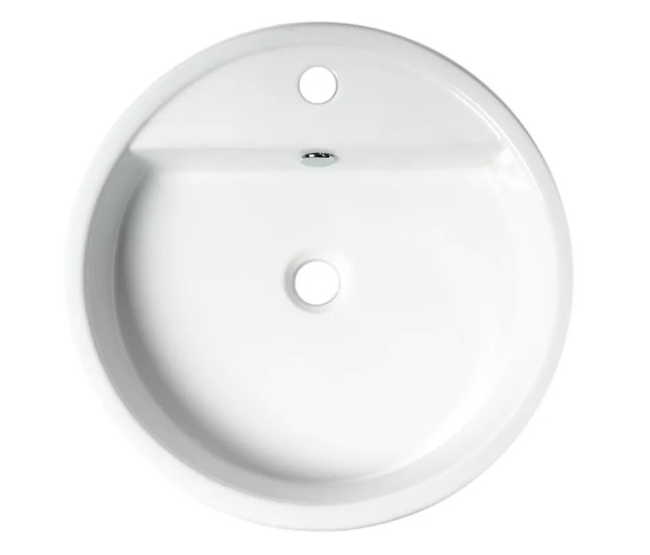 ALFI ABC702 Bathroom Sink 19.13 inches x 19.13 inches