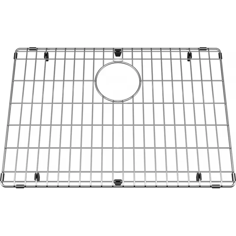 Franke BG523S Brookmore 15 inches x 21-1/2 inches Bottom Grid