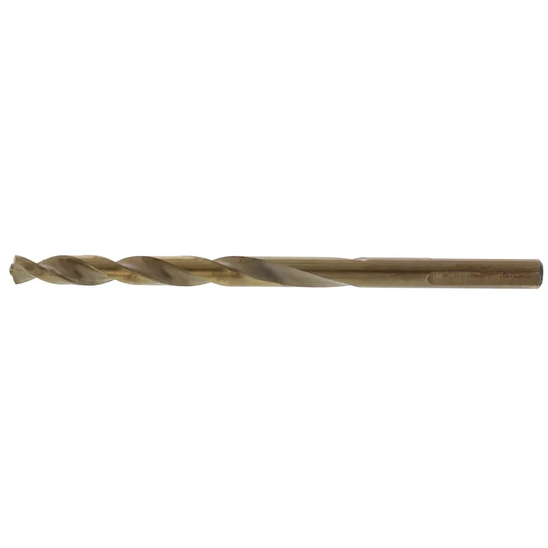 Milwaukee 48-89-2311 Cobalt Red Helix Jobber Length Drill Bit 7/32 Inch