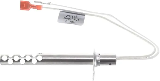 Fisher & Paykel 254846 Hsi Sic U Brn Replacement 251549