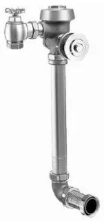 SLOAN LED 3451601 Royal 1.6 Gpf Concealed Sensor Water Closet Flushometer
