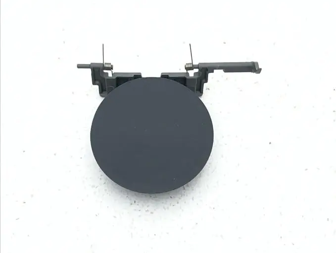 LG ABN74298101 Cap Assembly, Duct