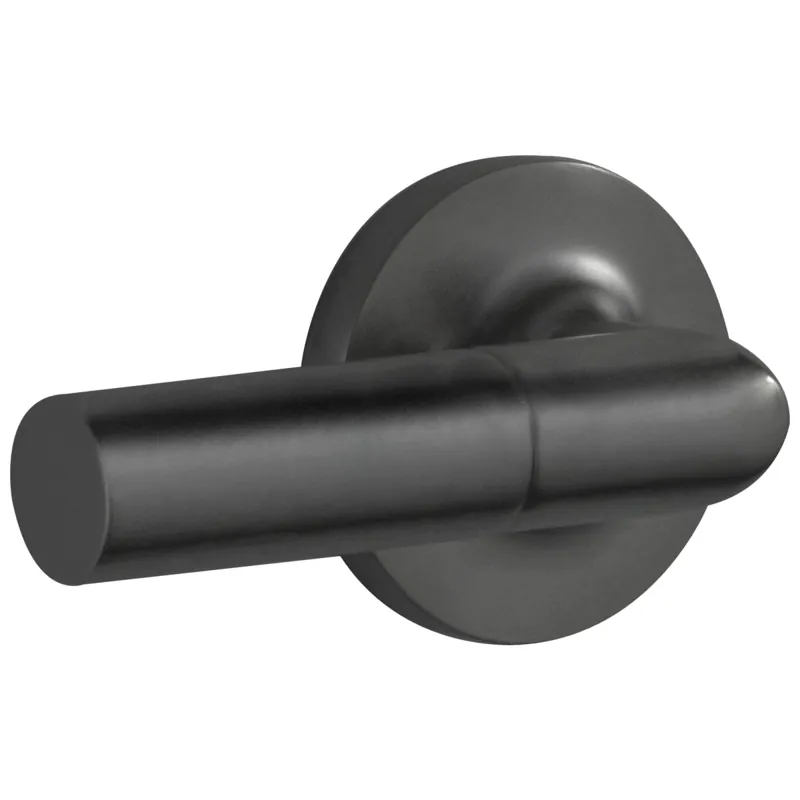 Brizo 696075-BL Odin: Tank Lever - Front Mount