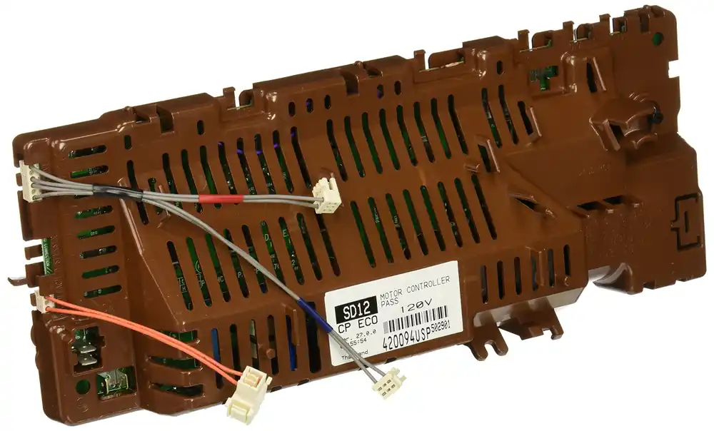 Fisher & Paykel 420094USP Washer Motor Controller 120v