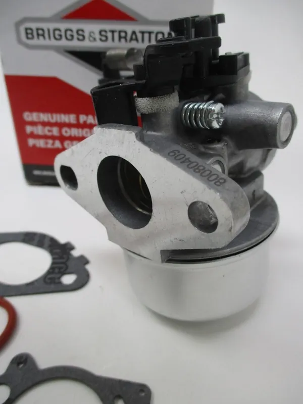 Briggs & Stratton 84006242 Carburetor