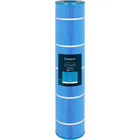 Filbur FC-6450 Filter Cartridge Pack of 4 REPLACEMENT PA126-PAK4