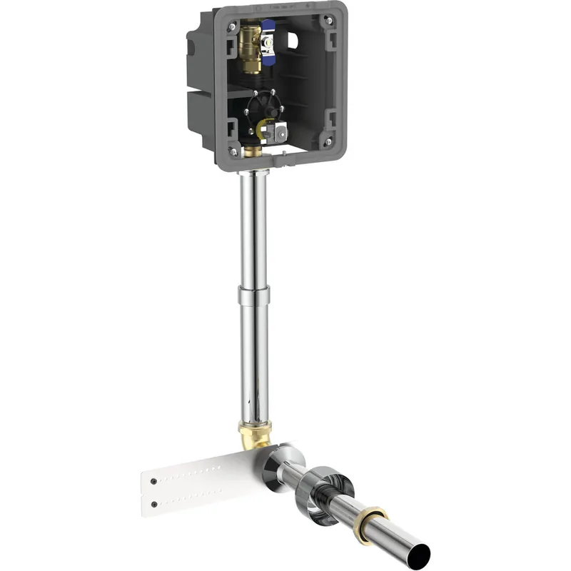 Delta 1800D60RI Rough - In Only for WC Electronic Concealed Flush Valve