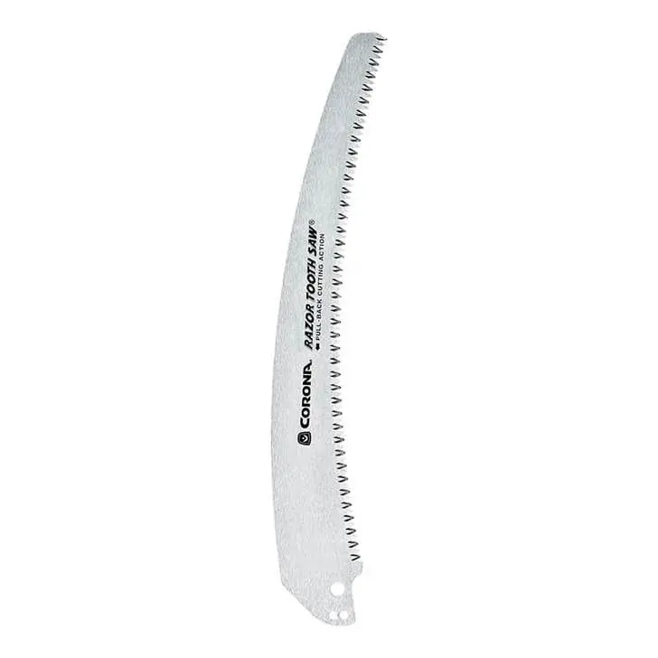 Corona AC7240 Professional Razor Tooth Saw Blade
