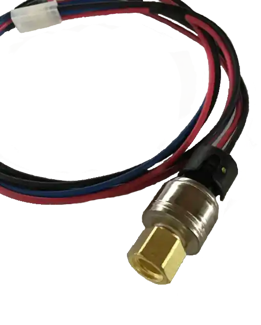 Emerson 929-0114-00 Suction Transducer Kit, 150 psi w/ Sensor and Wire Harness 039-0026-06