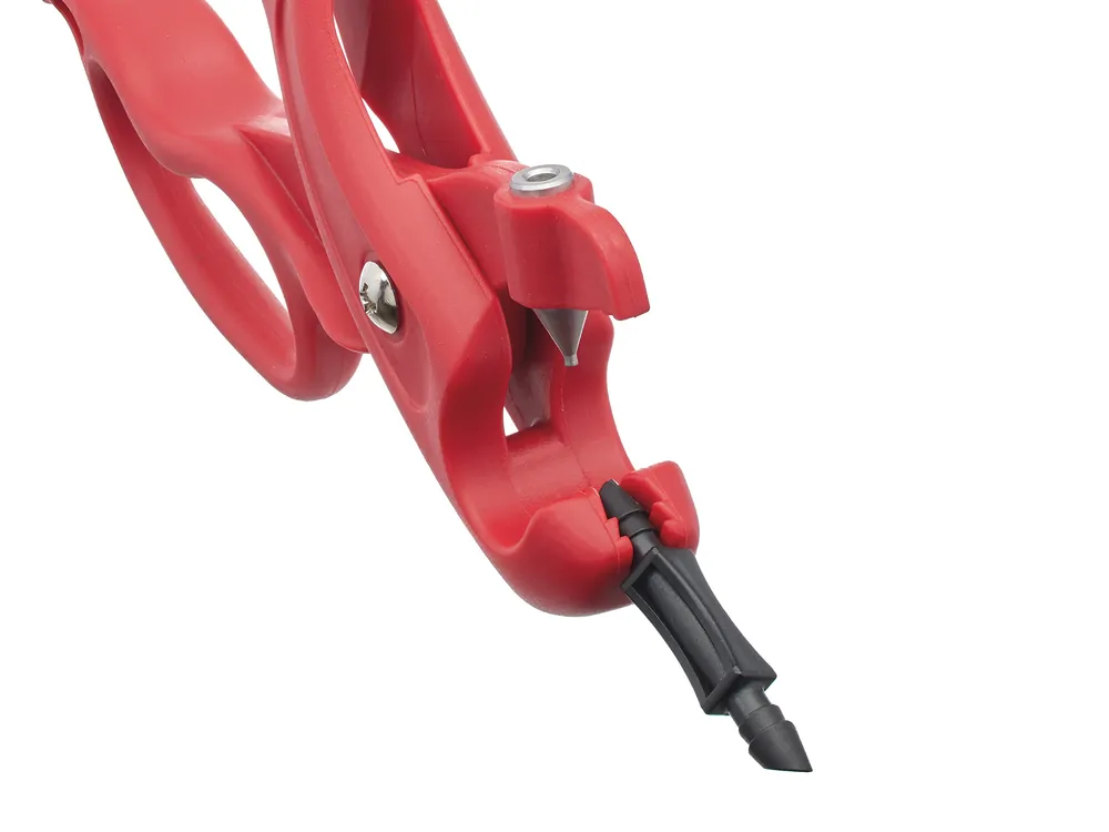 ORBIT 67071 Drip Tubing Hole Punch