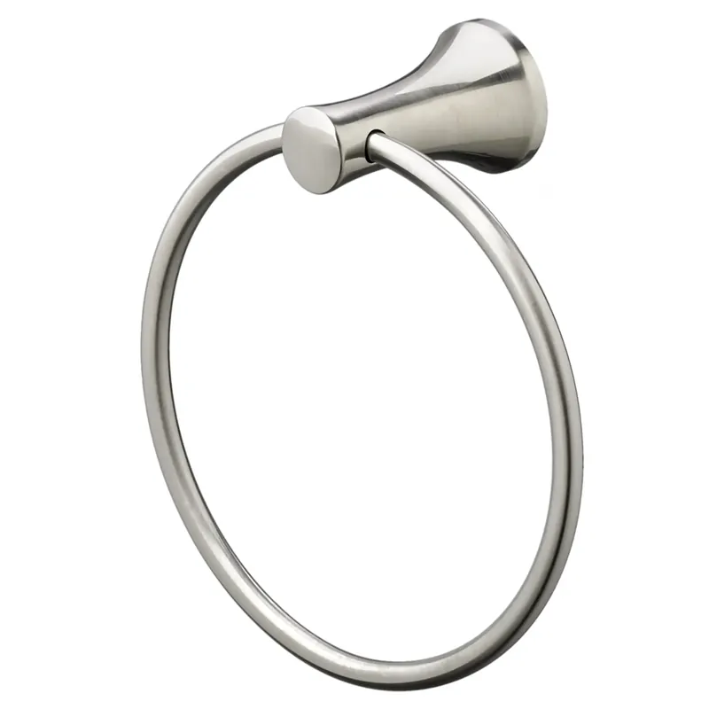 American Standard 8337190 C Series Towel Ring