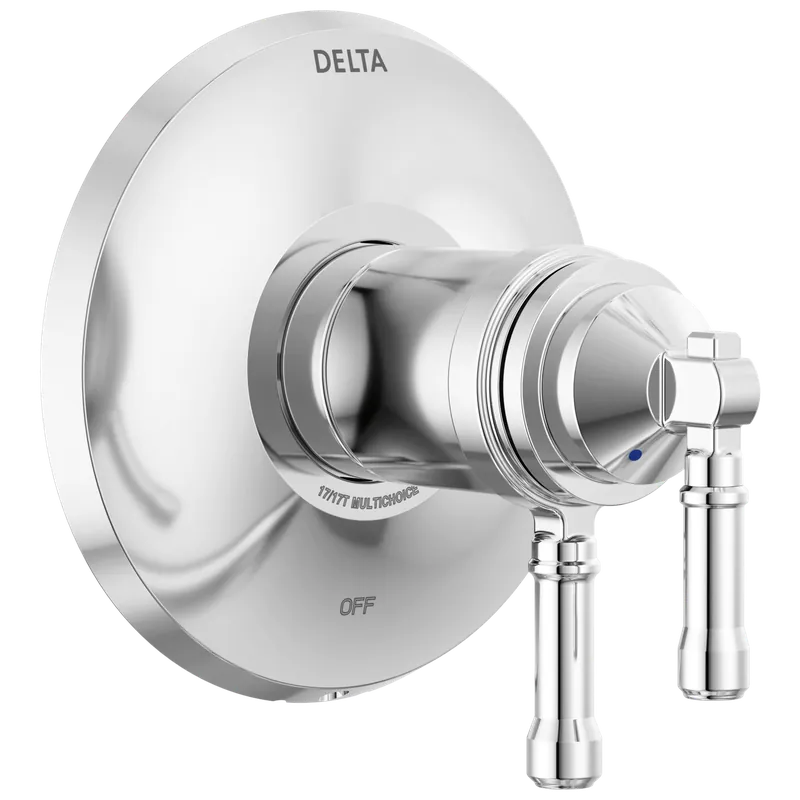 Delta T17T084-PR 17T Series Valve Only Trim