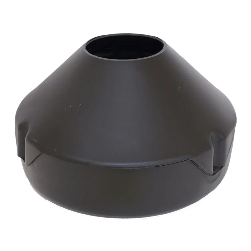 General 120500 Plastic Cartridge for 1/4 inches, 5/16 inches, and 3/8 inches Flexicore Cables