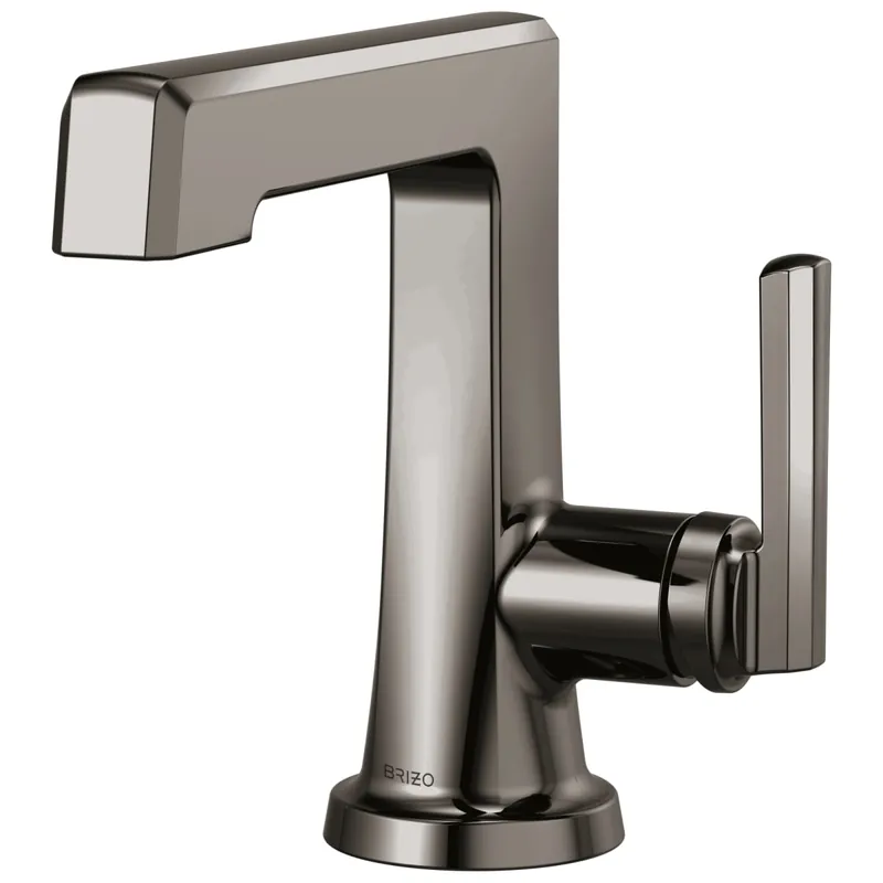 BRIZO 65098LF-BNX Levoir Single-Handle Lavatory Faucet