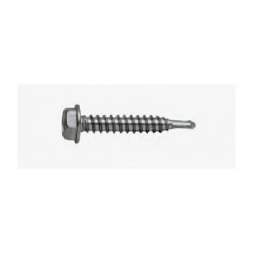 Minerallac 79008J 10-16X1/2 Zp Hwh Tek Screw (100-Pack)